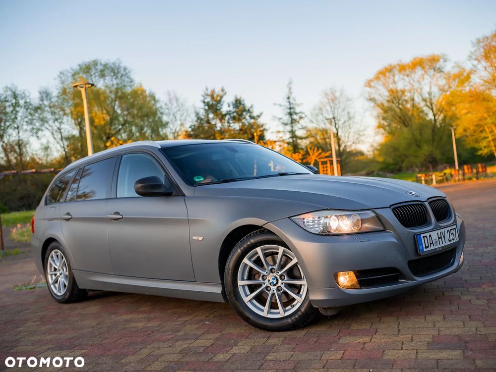 BMW Seria 3 318i Edition Lifestyle - 18