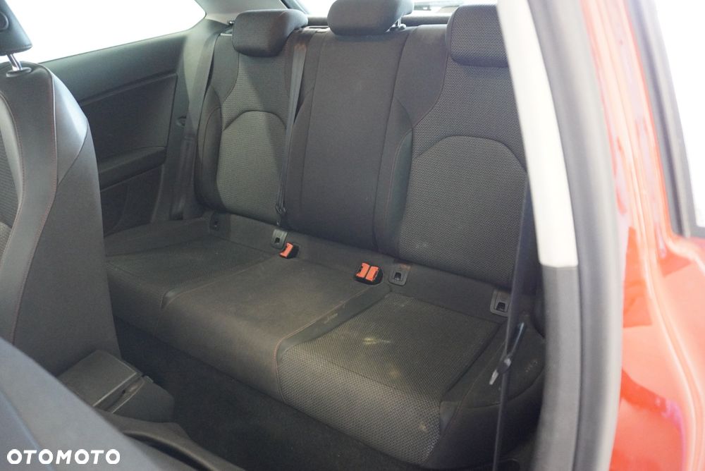 Seat Leon 1.8 TSI FR S&S DSG - 11