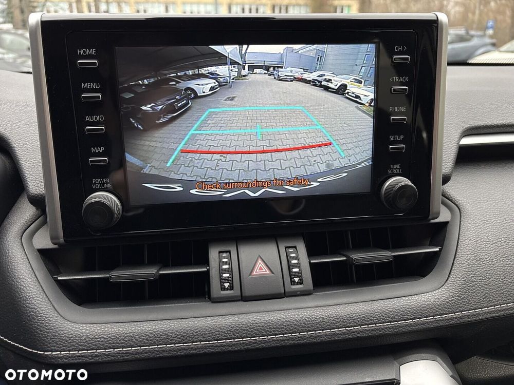 Toyota RAV4 2.5 Hybrid Active 4x2 - 34