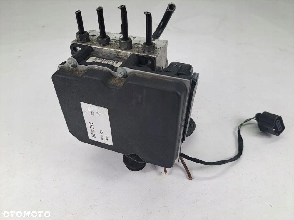 POMPA STEROWNIK ABS AUDI Q5 8R 8R0907379G