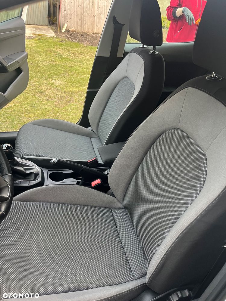 Seat Ibiza 1.0 TSI FR S&S - 14