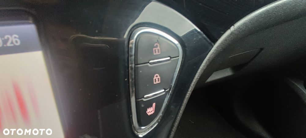 Opel Adam 1.2 Open Air - 21