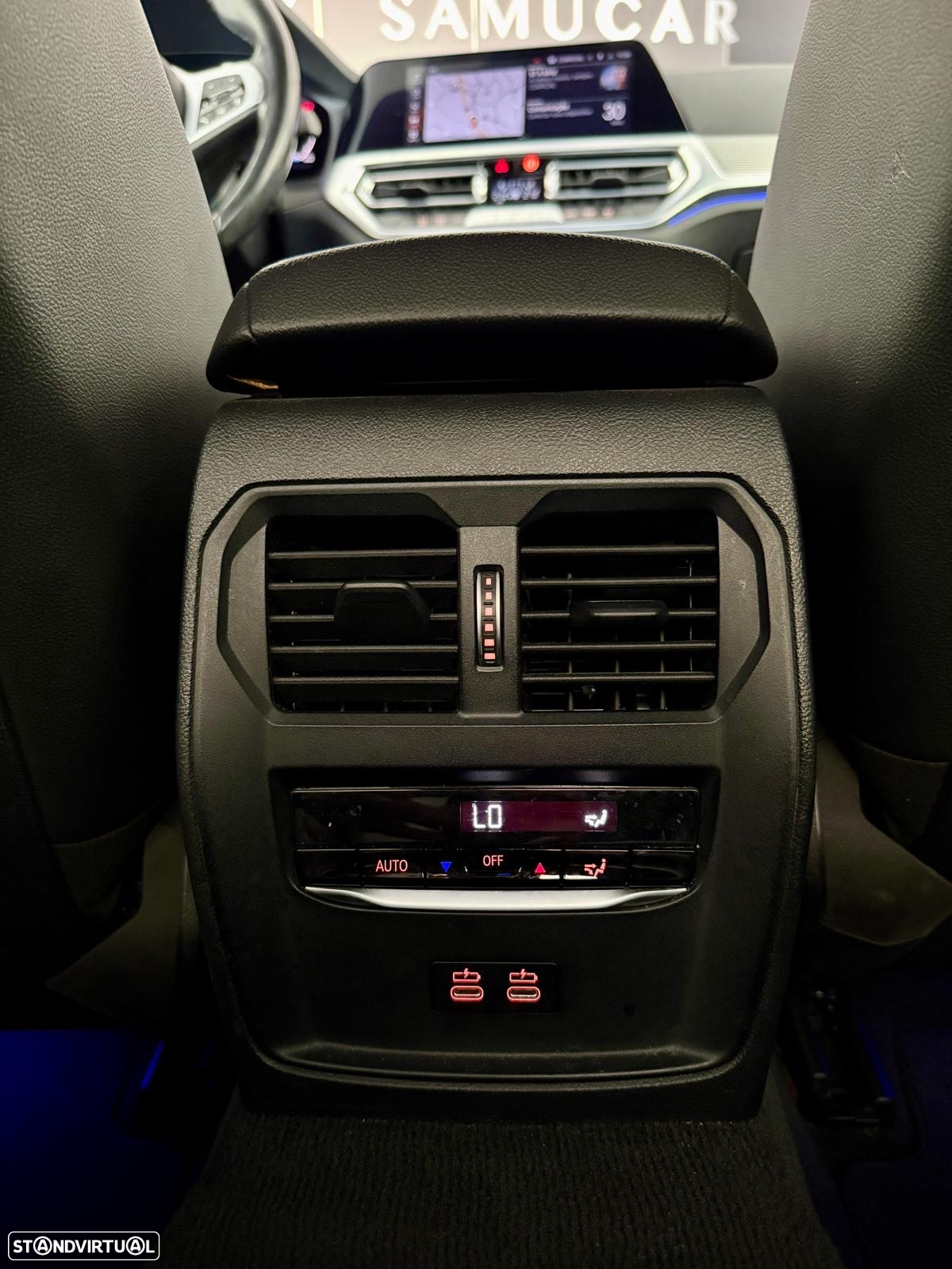 BMW 420 d Pack Desportivo M Auto - 19