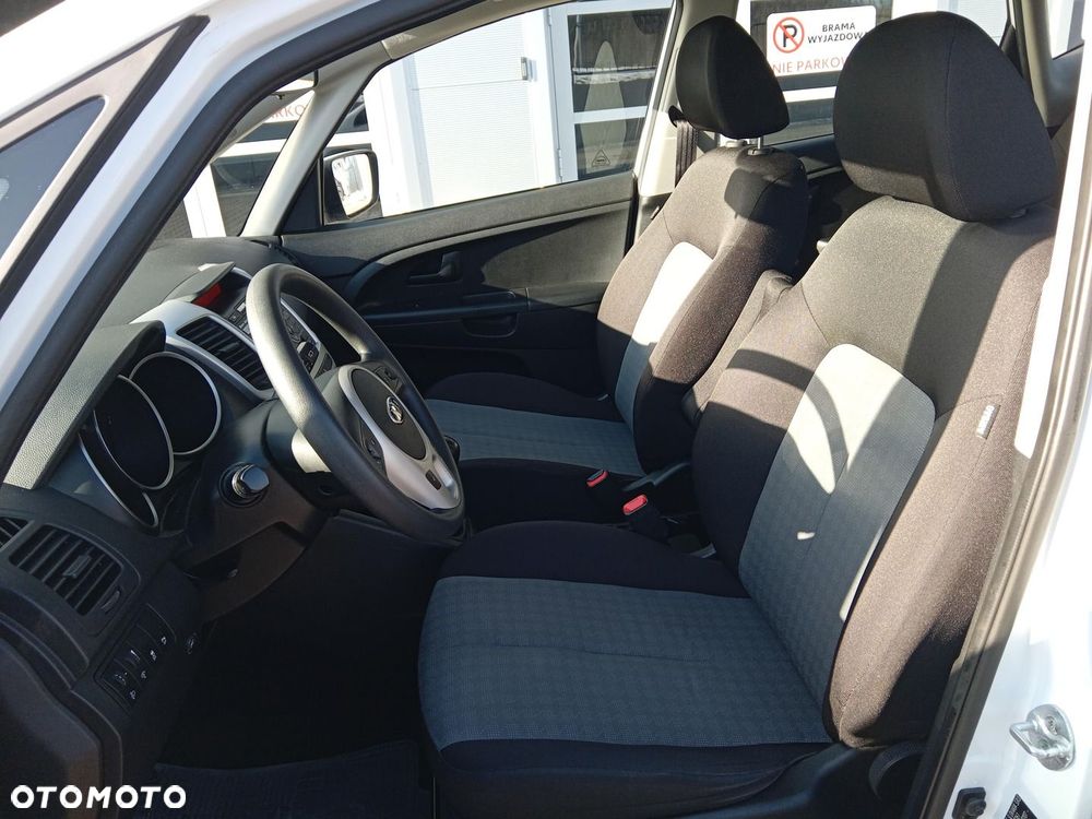 Kia Venga 1.4 Smart - 14