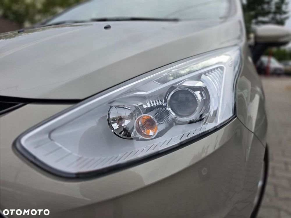 Ford B-MAX - 12