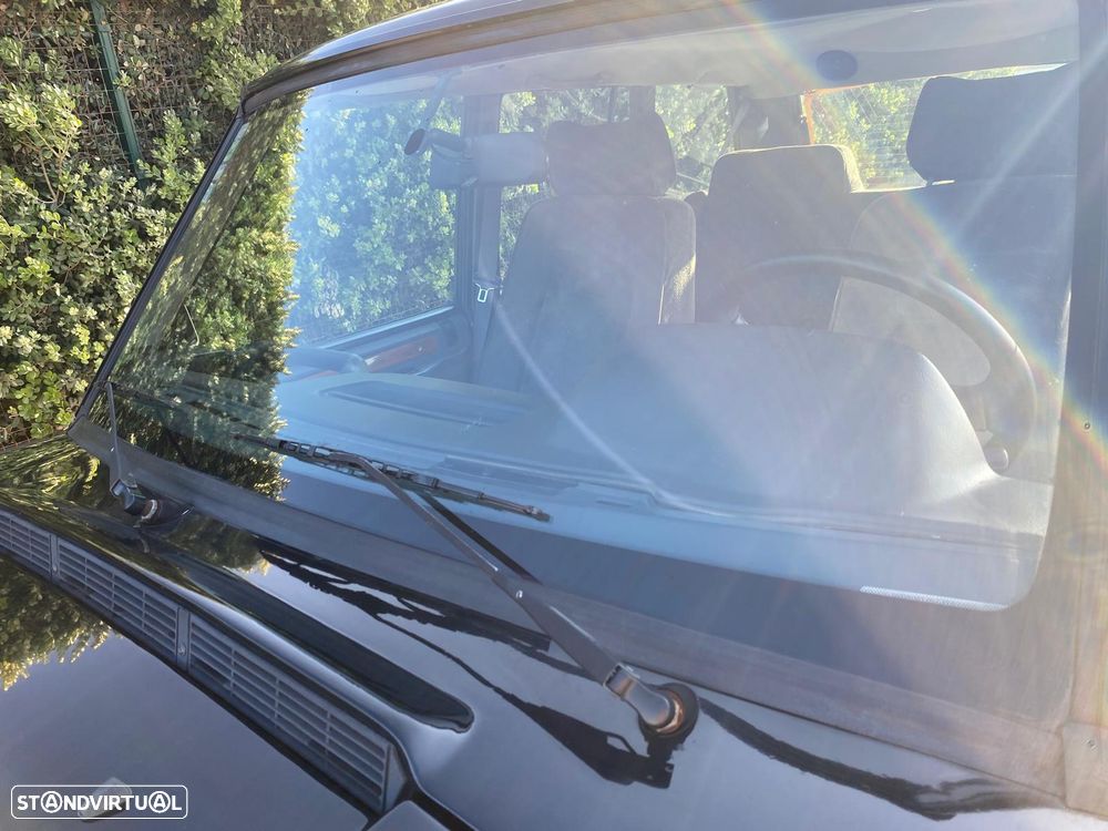 Land Rover Range Rover 2.5 TDi - 46