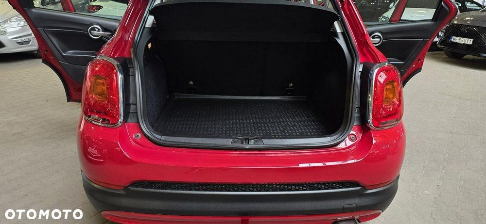 Fiat 500X - 15