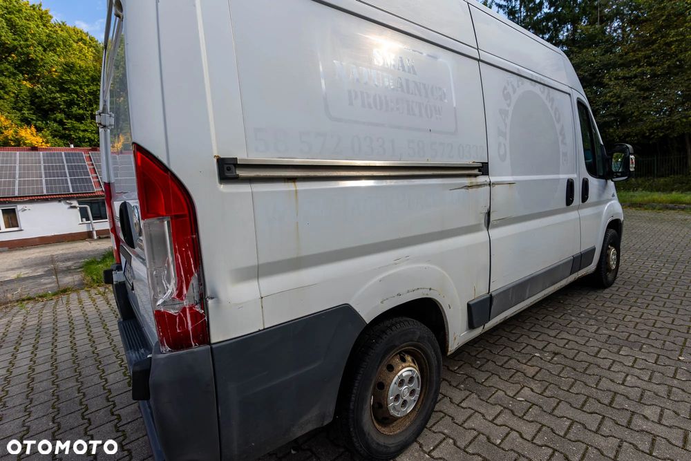 Fiat Ducato - 30