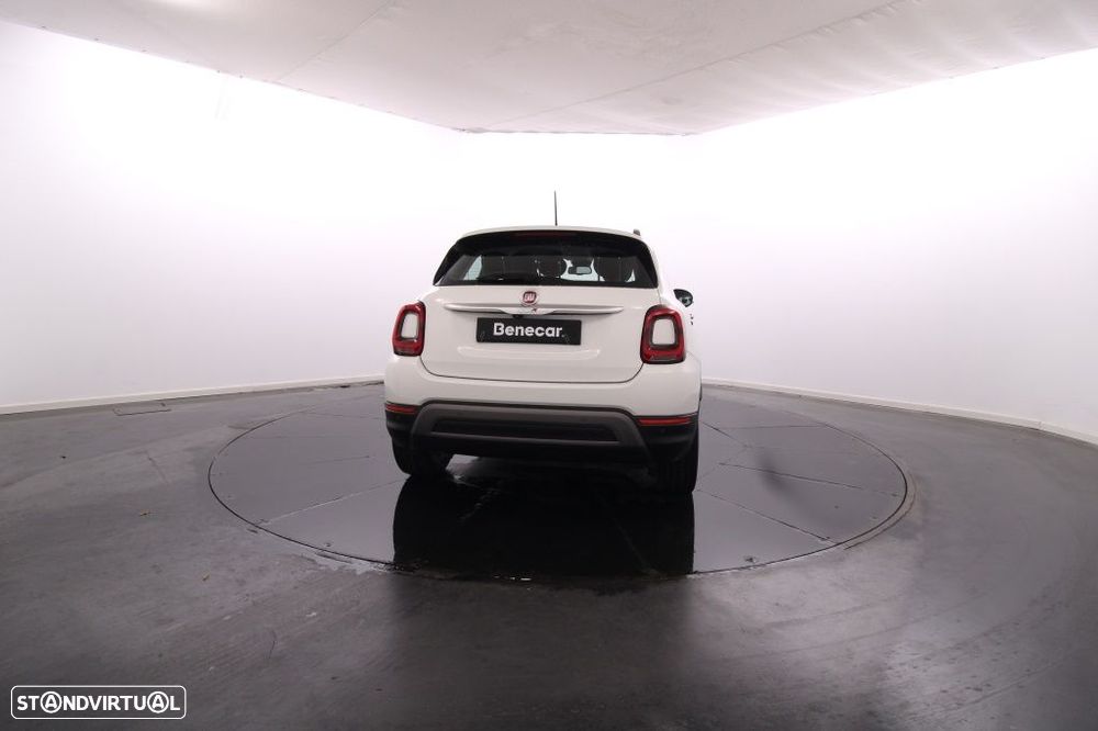 Fiat 500X 1.3 MJ City Cross - 6