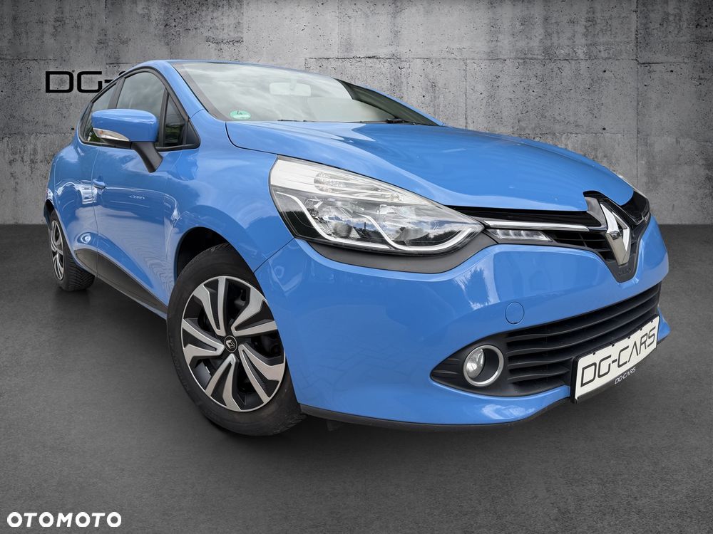 Renault Clio (Energy) TCe 90 Start & Stop INTENS - 3