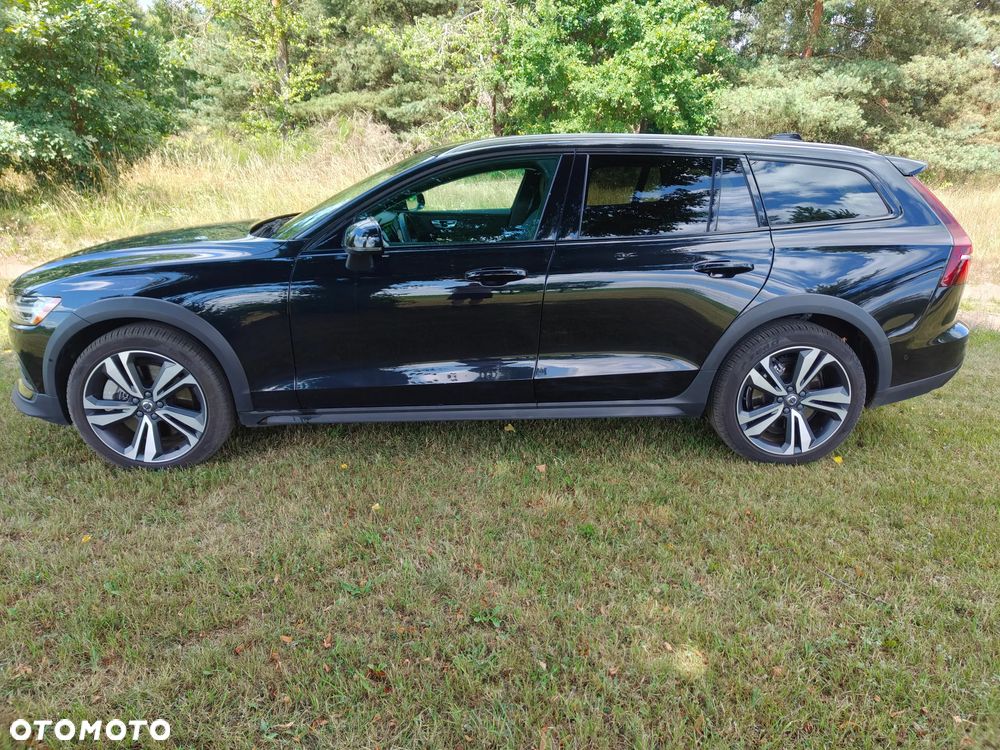 Volvo V60 B5 B AWD Inscription - 3