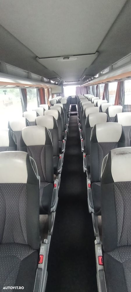Setra 416 GT HD - 8