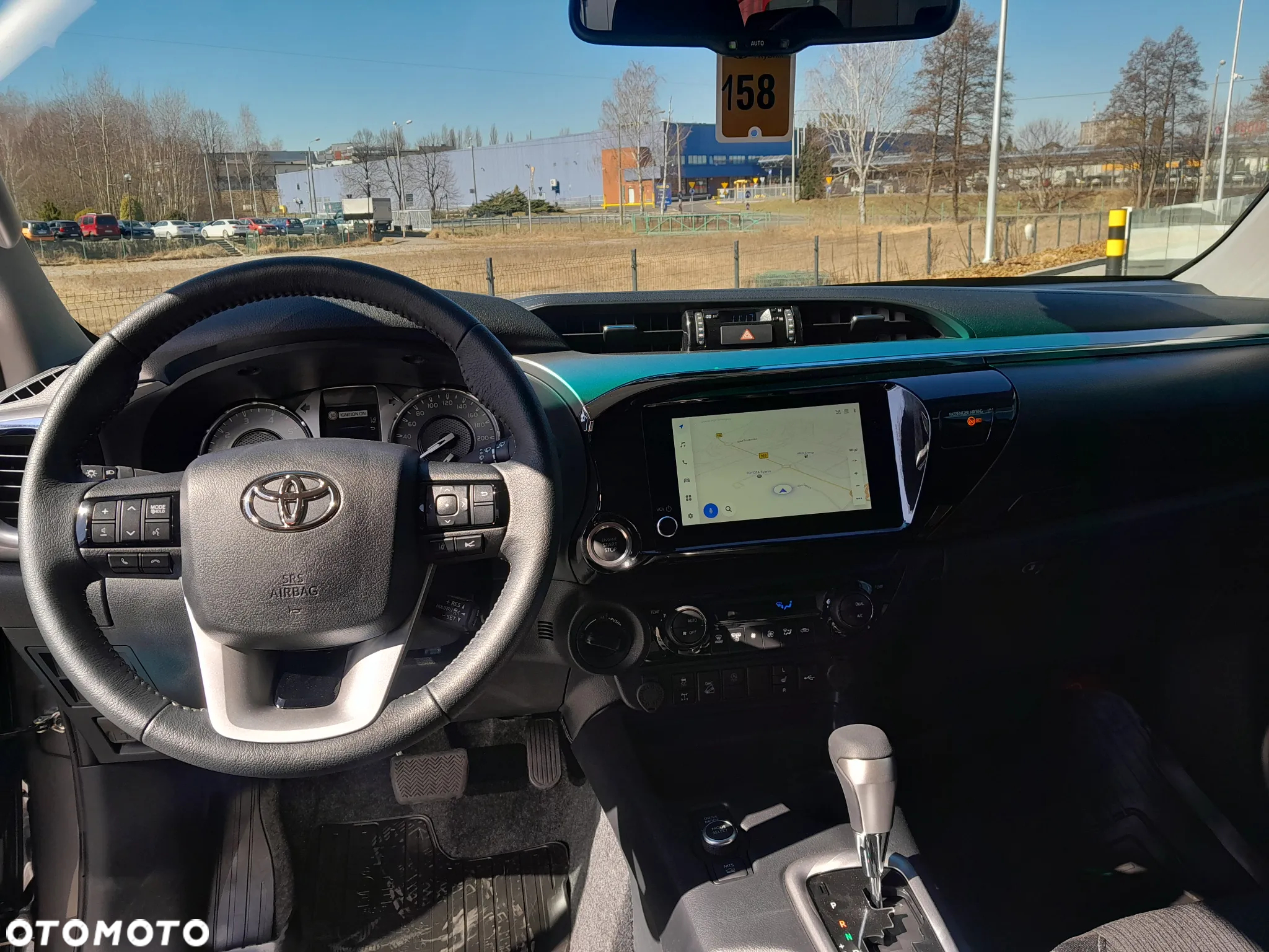 Toyota Hilux - 7