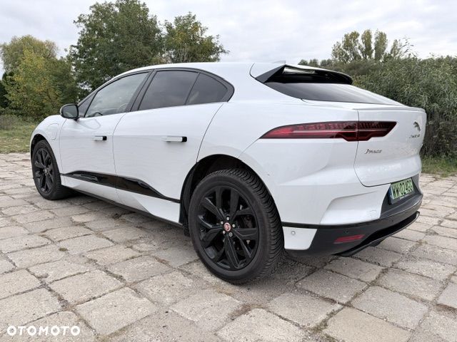 Jaguar I-Pace - 3