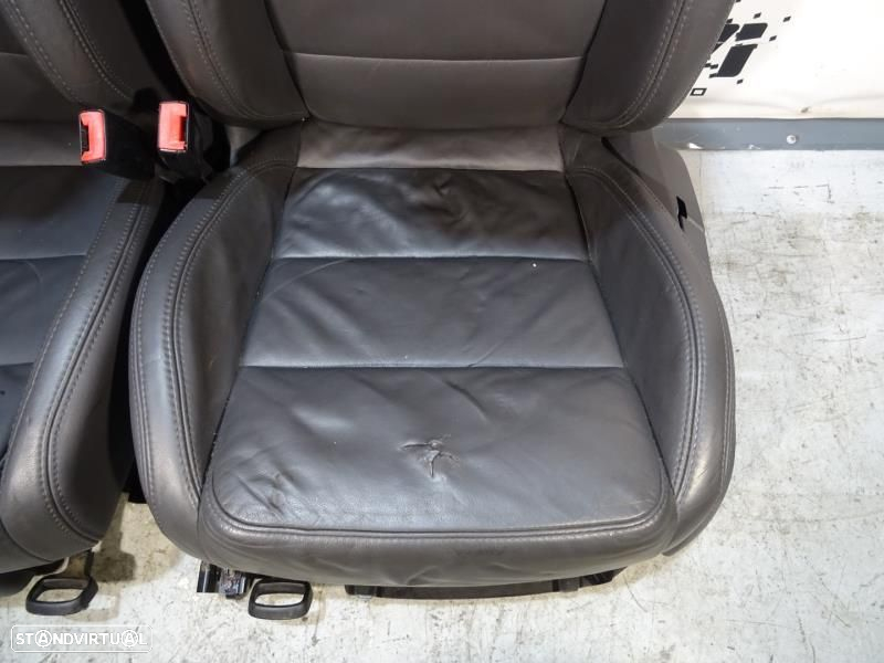 Bancos Frontais Volkswagen Jetta III (1K2) - 5