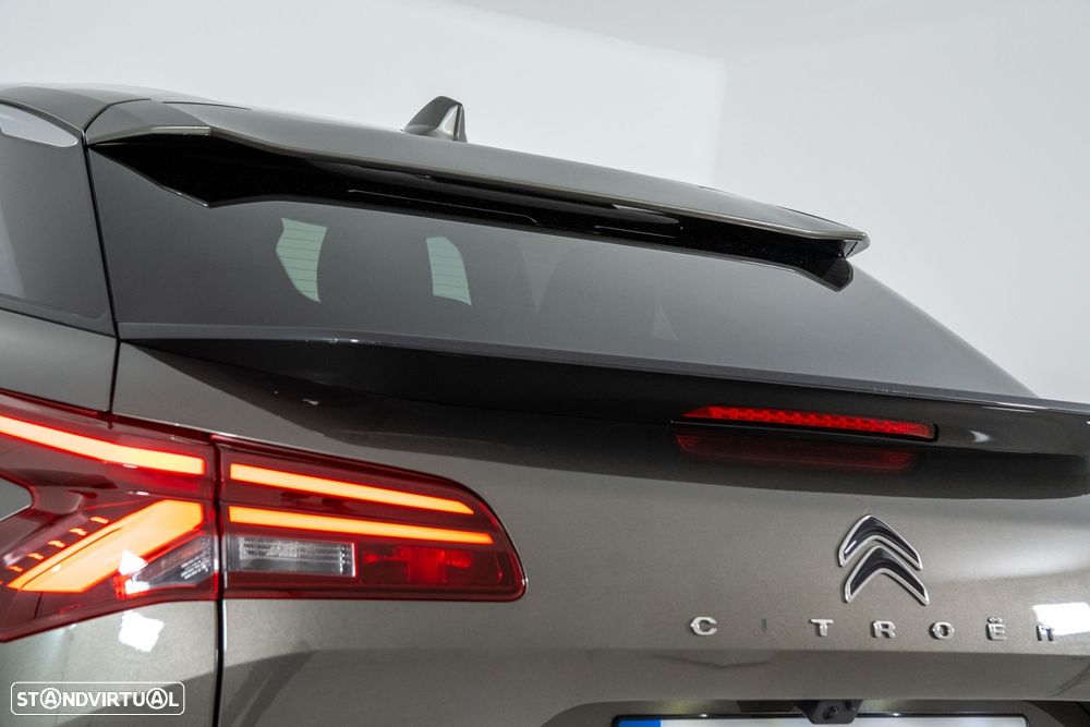 Citroën C5 X 1.2 PureTech Shine EAT8 - 12