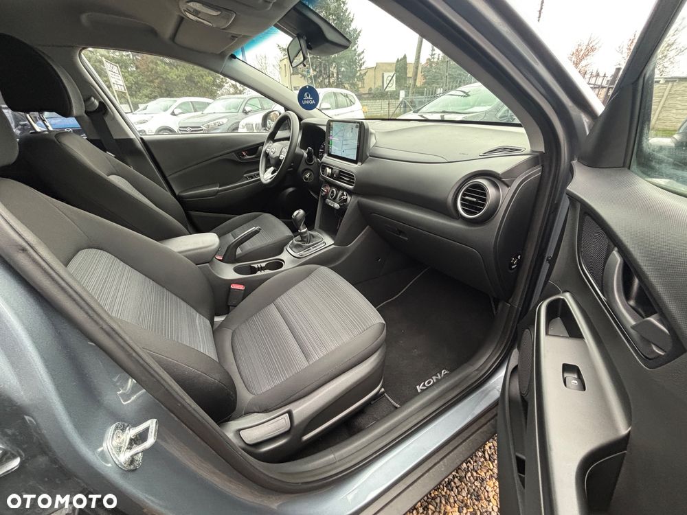 Hyundai Kona 1.0 T-GDI Style - 15