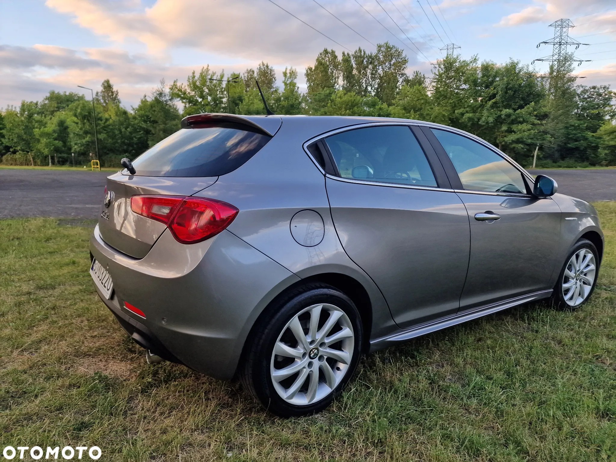 Alfa Romeo Giulietta 2.0 JTDM 16V Turismo - 19