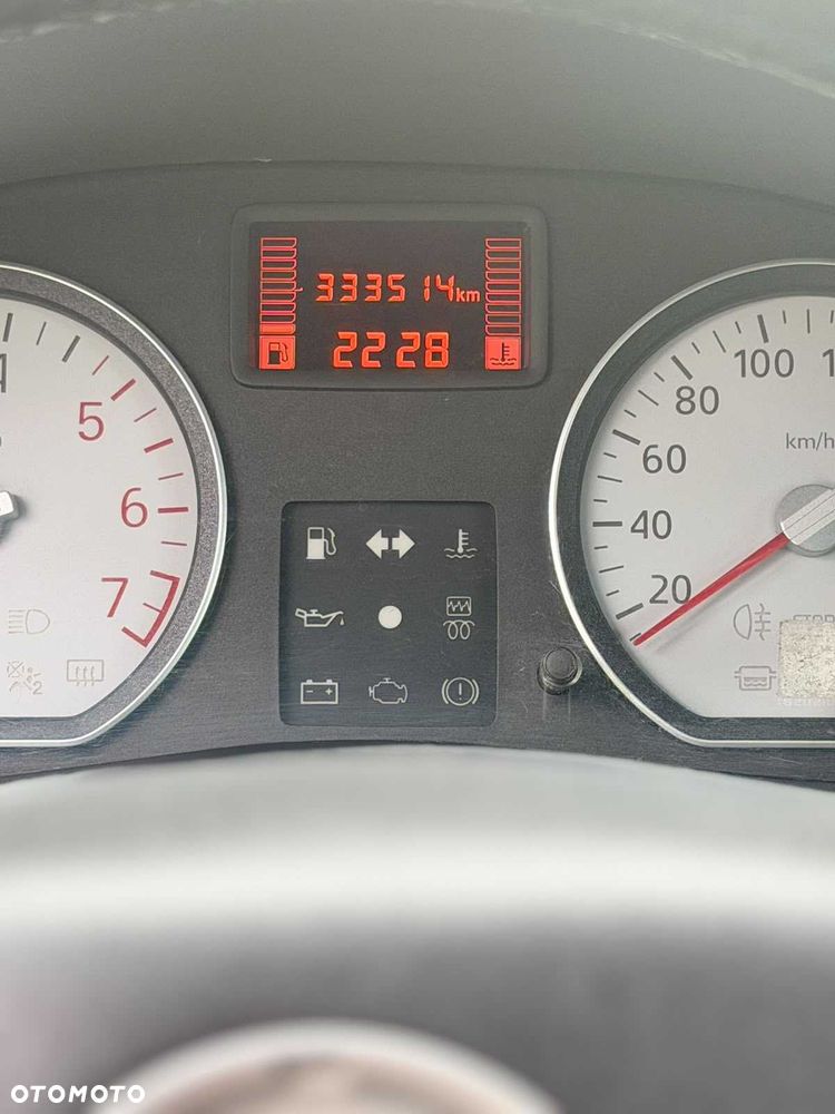 Dacia Logan - 8