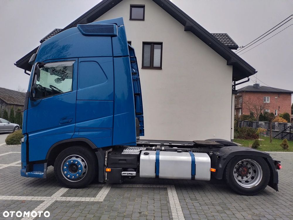 Volvo Fh - 21