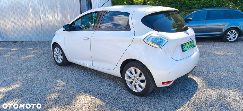 Renault Zoe R90 22kWh (z akumulatorem) - 3