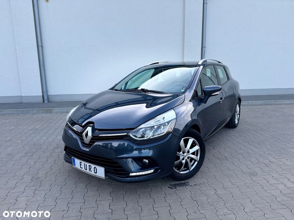 Renault Clio 1.5 dCi Energy Eco Expression - 2