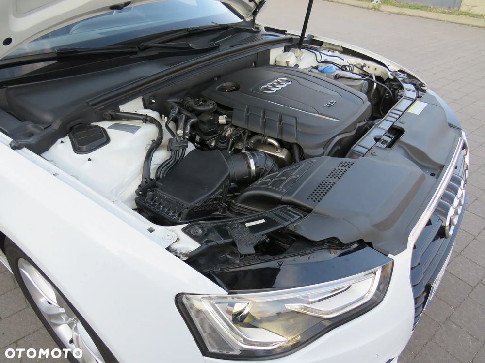 Audi A5 Cabrio - 34