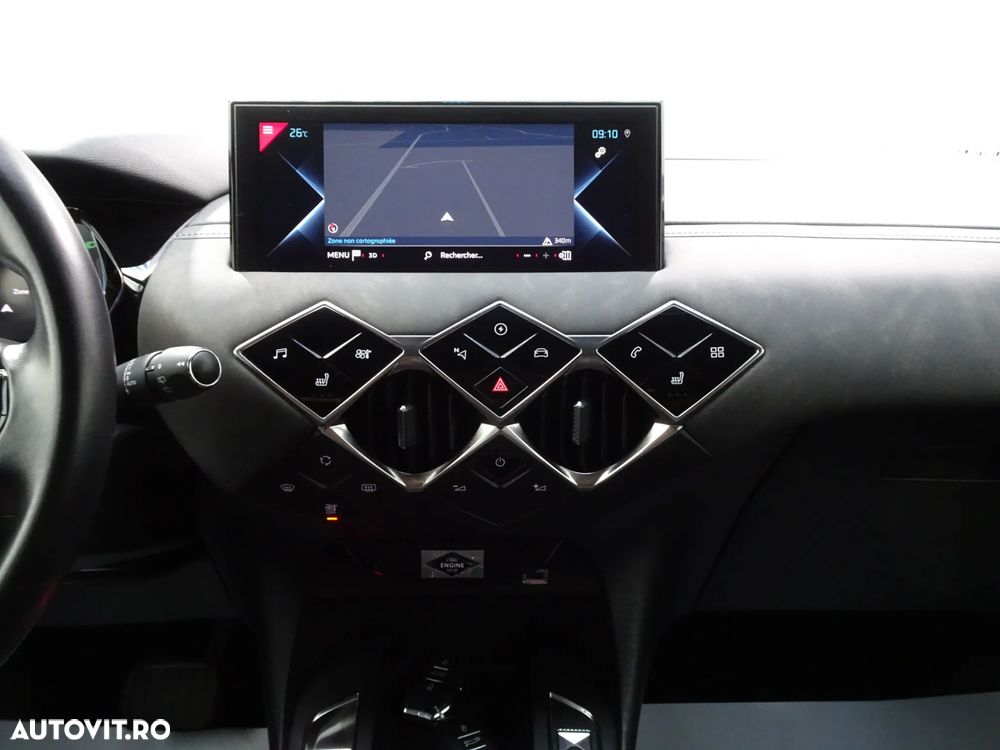 DS Automobiles DS 3 Crossback - 18