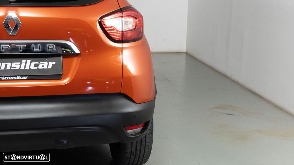 Renault Captur 0.9 TCE Exclusive - 10