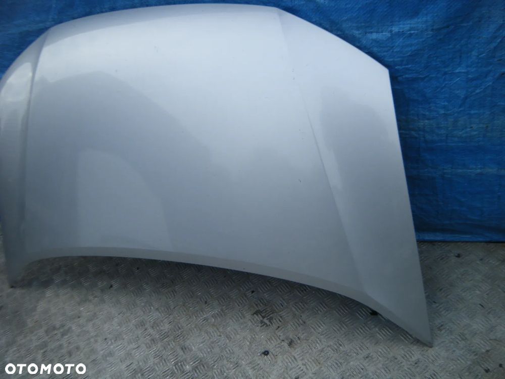 HONDA INSIGHT II 2 MASKA POKRYWA SILNIKA PRZÓD PRZEDNIA =RADOM - 3