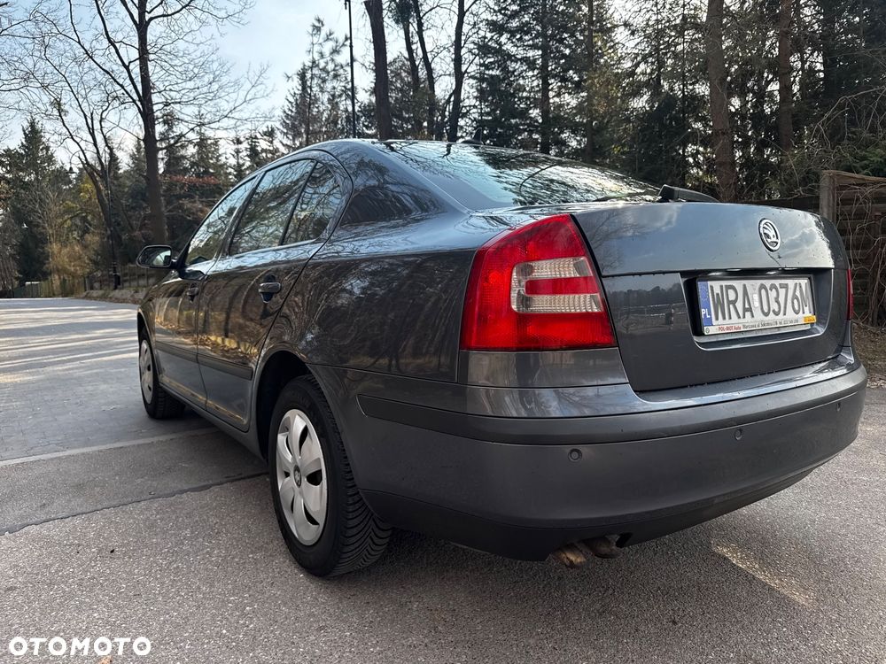Skoda Octavia - 29
