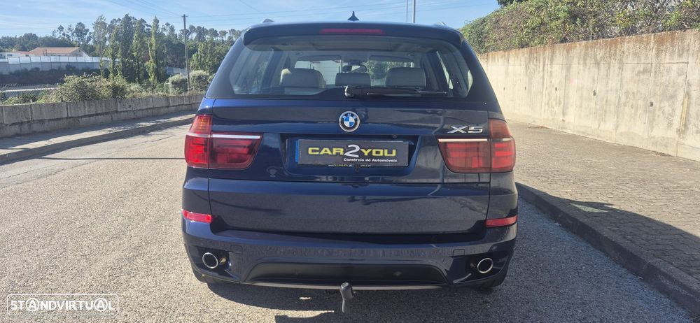 BMW X5 40 d xDrive - 29