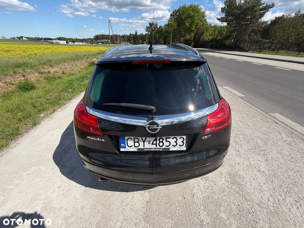 Opel Insignia - 3