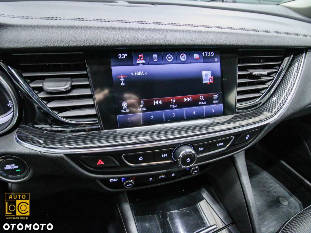 Opel Insignia 1.5 T Innovation S&S - 22