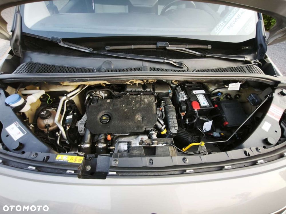Citroën Berlingo - 22