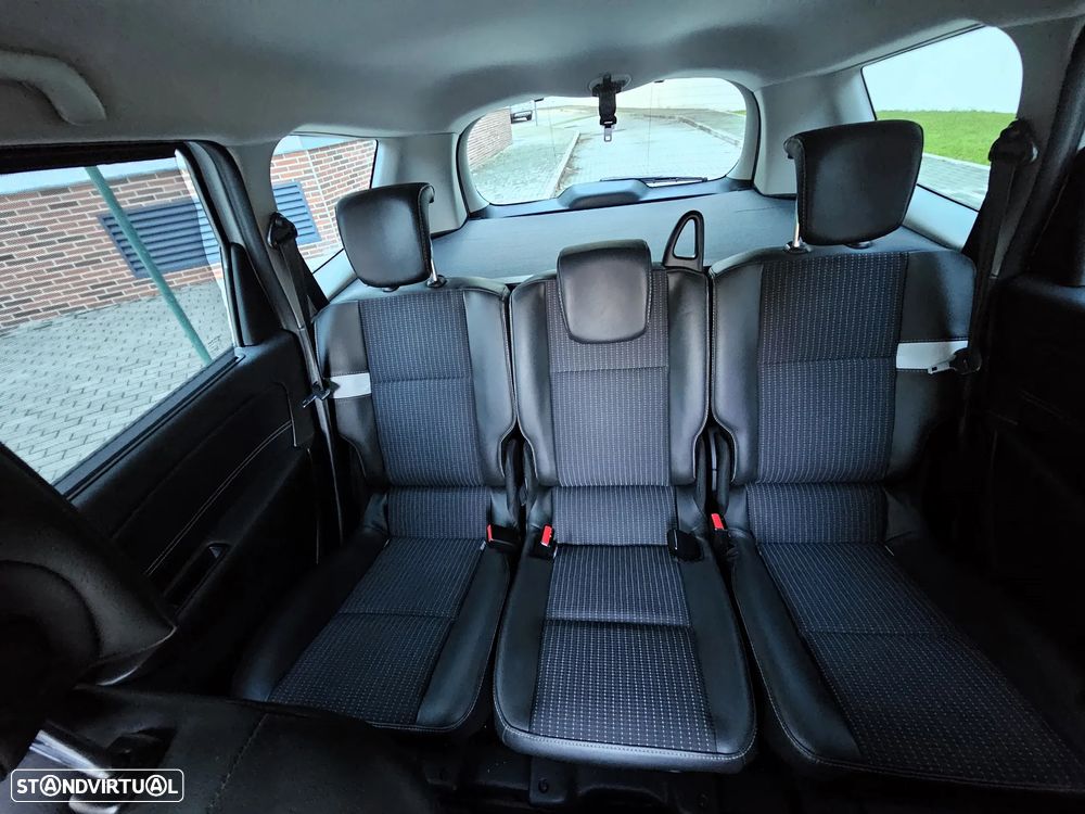 Renault Grand Scénic ENERGY dCi 110 S&S Dynamique - 25