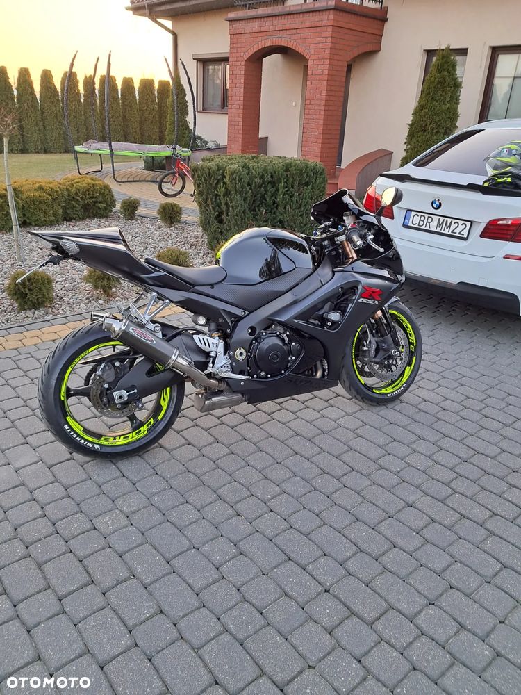 Suzuki GSX-R - 9