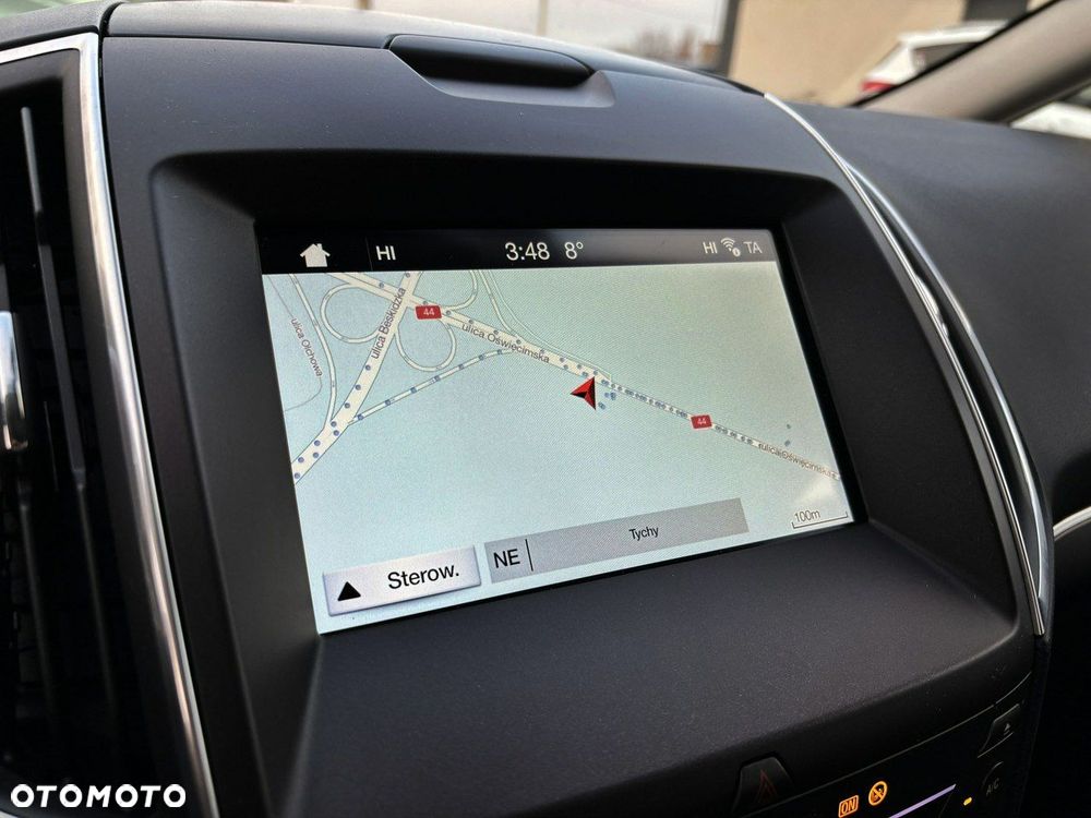 Ford S-Max 2.0 TDCi Titanium - 18