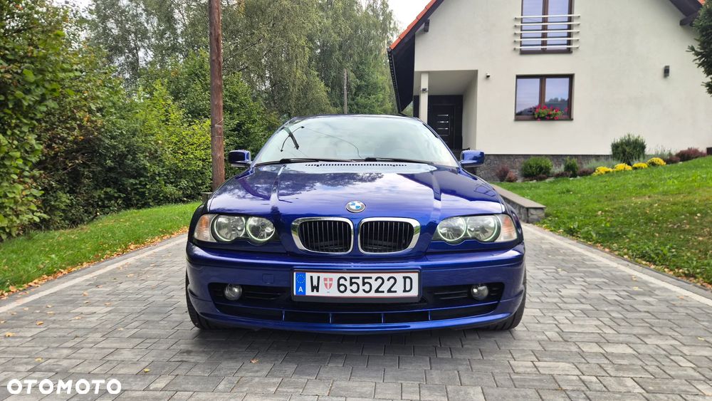 BMW Seria 3 - 5