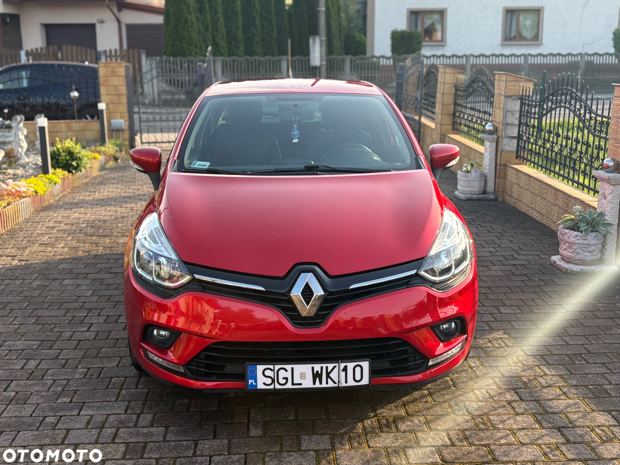 Renault Clio - 2