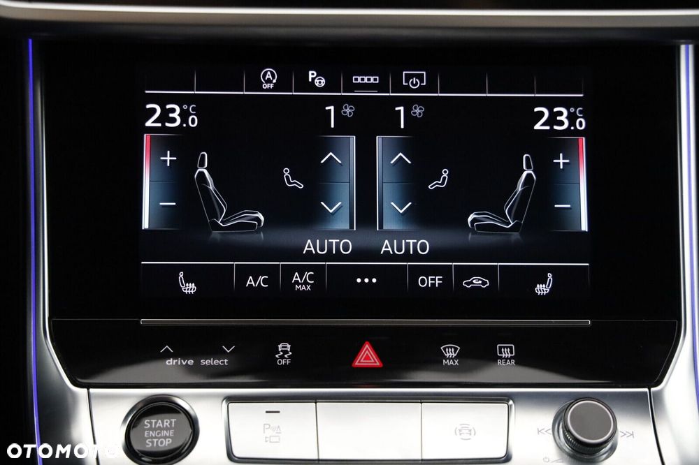 Audi A6 Avant - 25