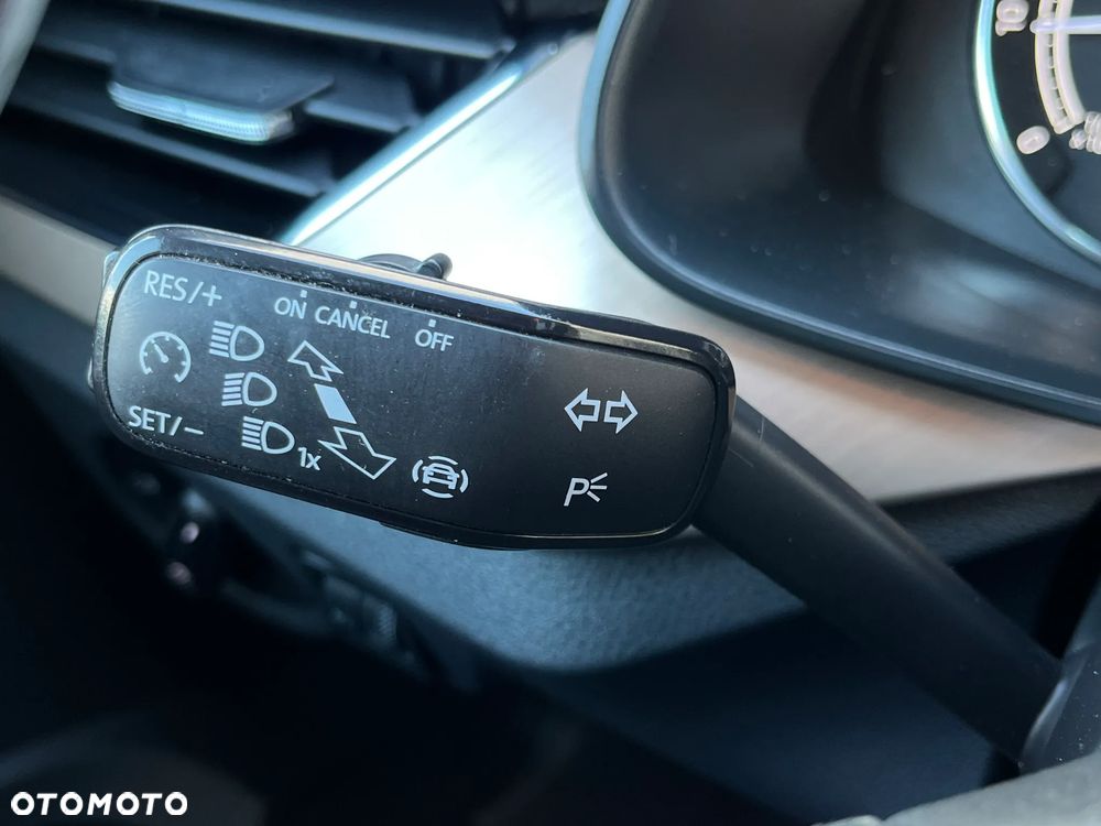 Skoda Kamiq 1.0 TSI Style DSG - 21