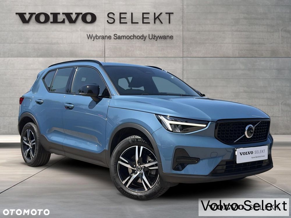 Volvo XC 40 - 9