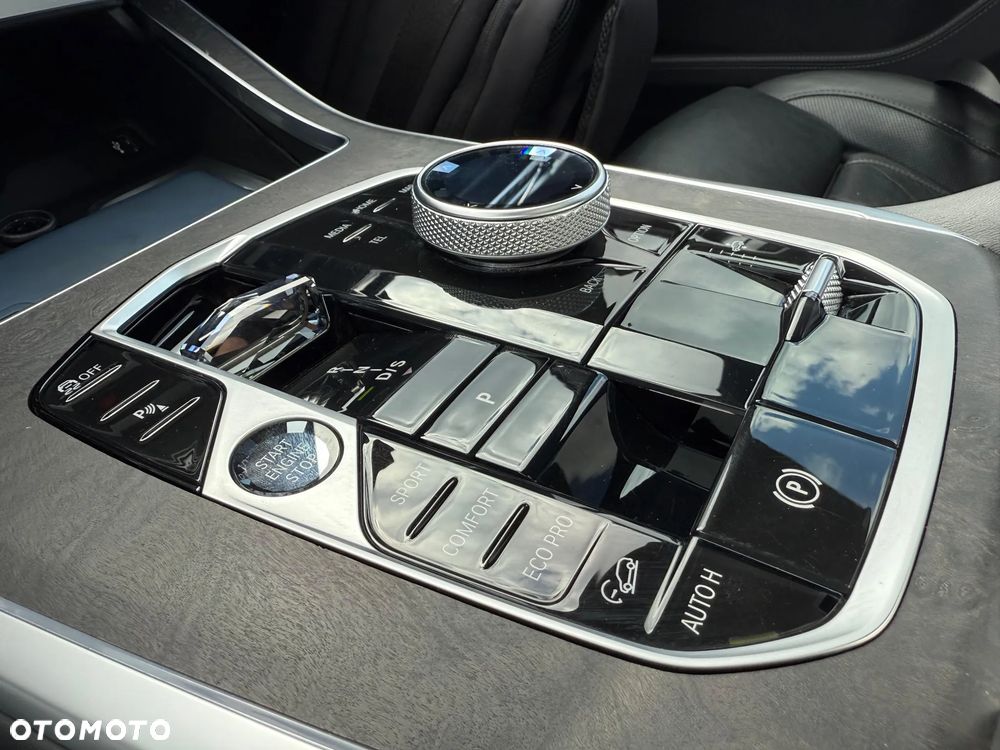 BMW X7 xDrive40d mHEV sport - 15