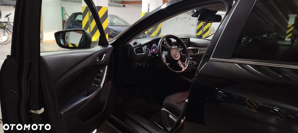 Mazda 6 2.0 SkyEnergy - 10