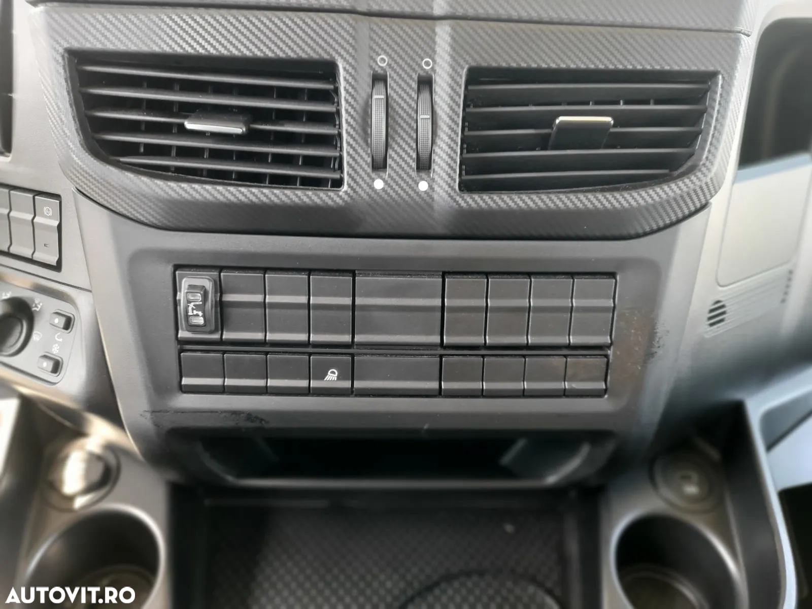 Iveco X-Way AD300X42Z HR ON+- FF64+Bena+Macara - 35