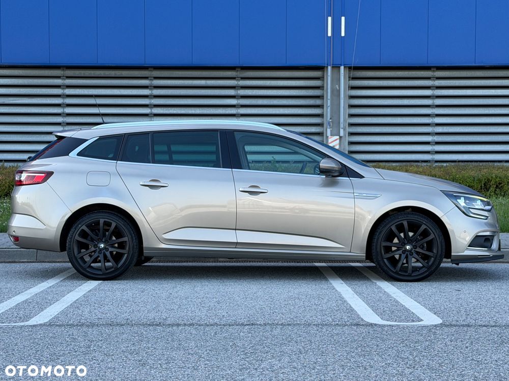 Renault Megane 1.2 Energy TCe Bose - 6