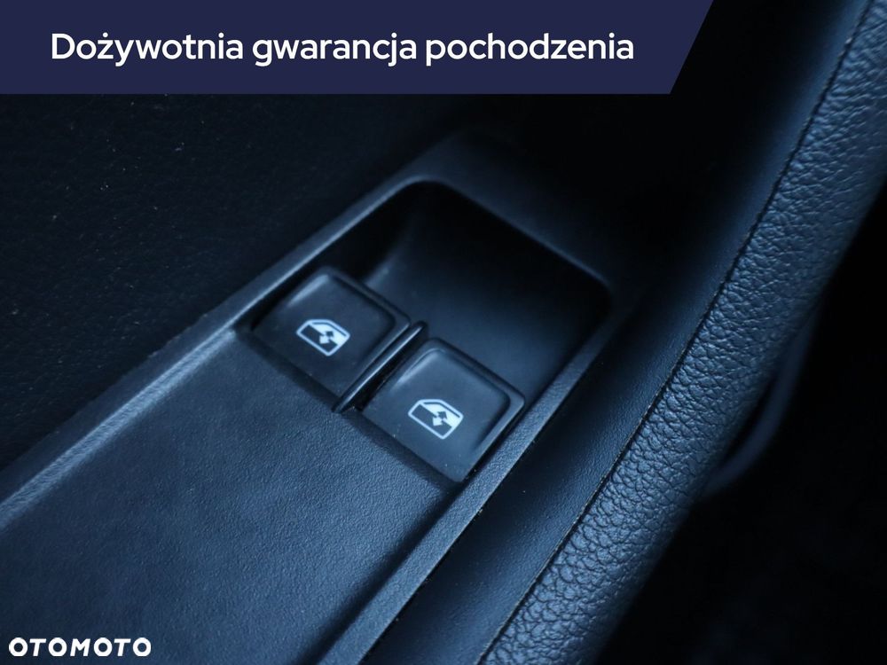 Skoda Fabia - 17