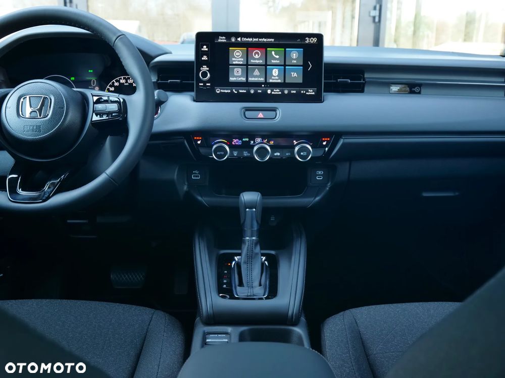 Honda HR-V 1.5 i-MMD Elegance CVT - 30
