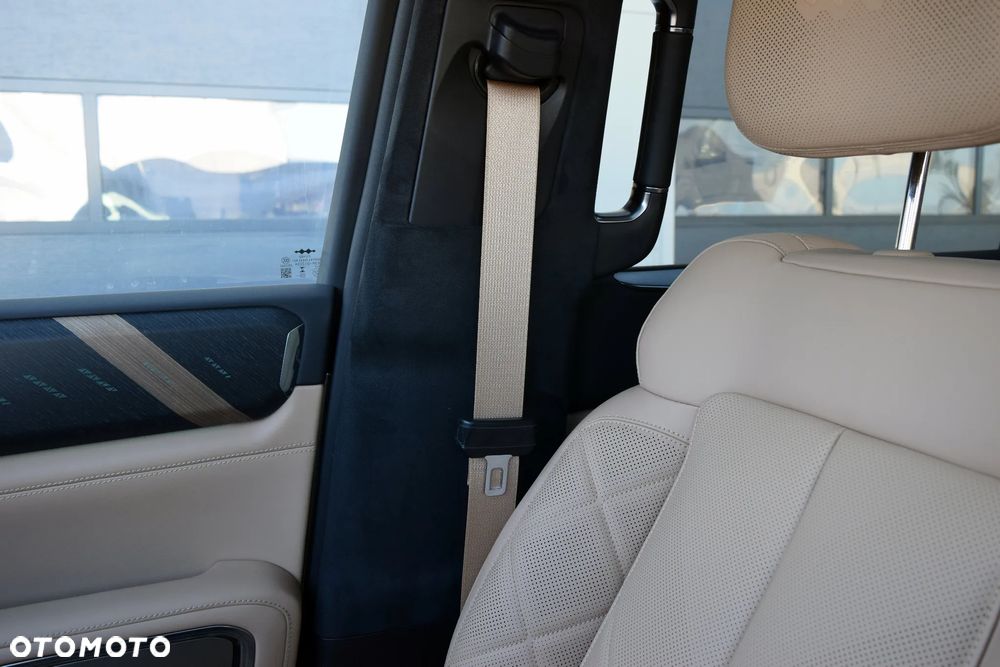 BYD Leopard 8 - 39